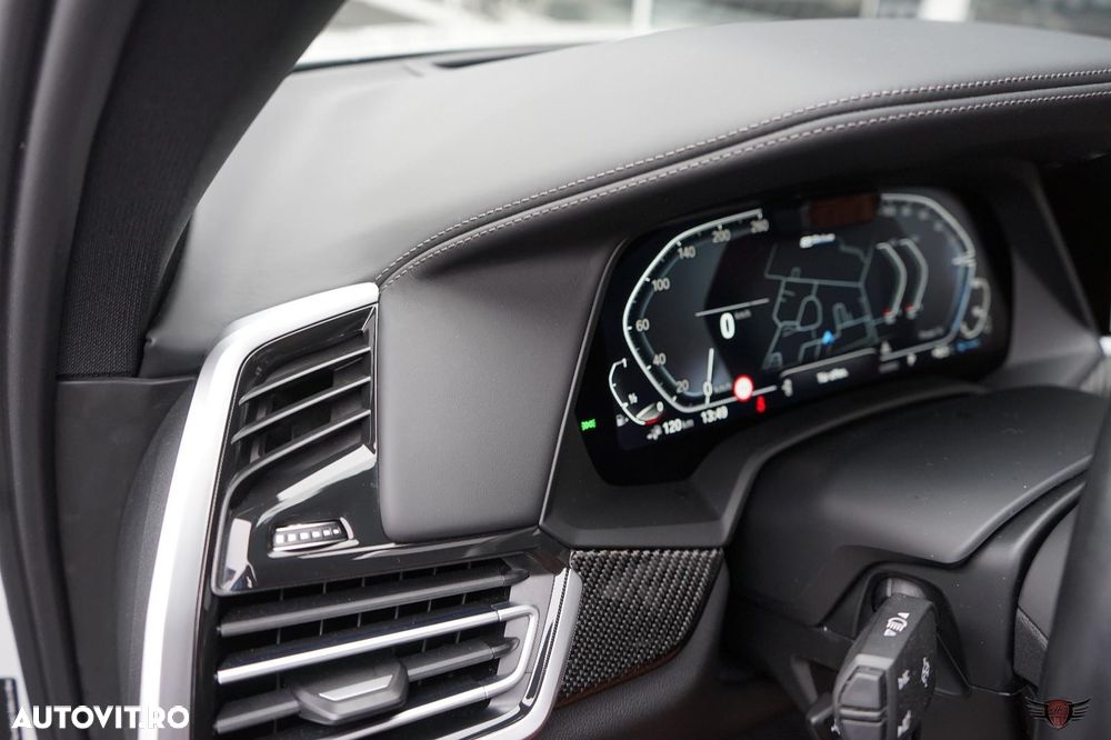 BMW X5 xDrive45e - 31