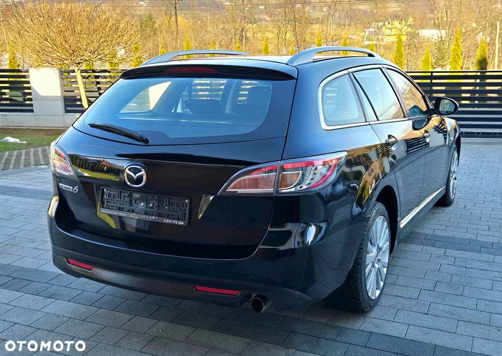 Mazda 6 Sport 1.8 Center-Line - 14