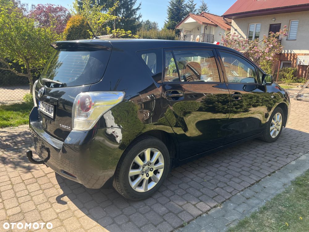 Toyota Verso 1.6 Luna - 10