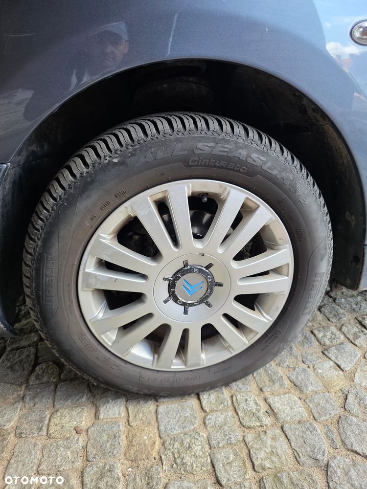 Citroën Berlingo Multispace e-HDi 90 FAP EGS6 Start Stop Selection - 28