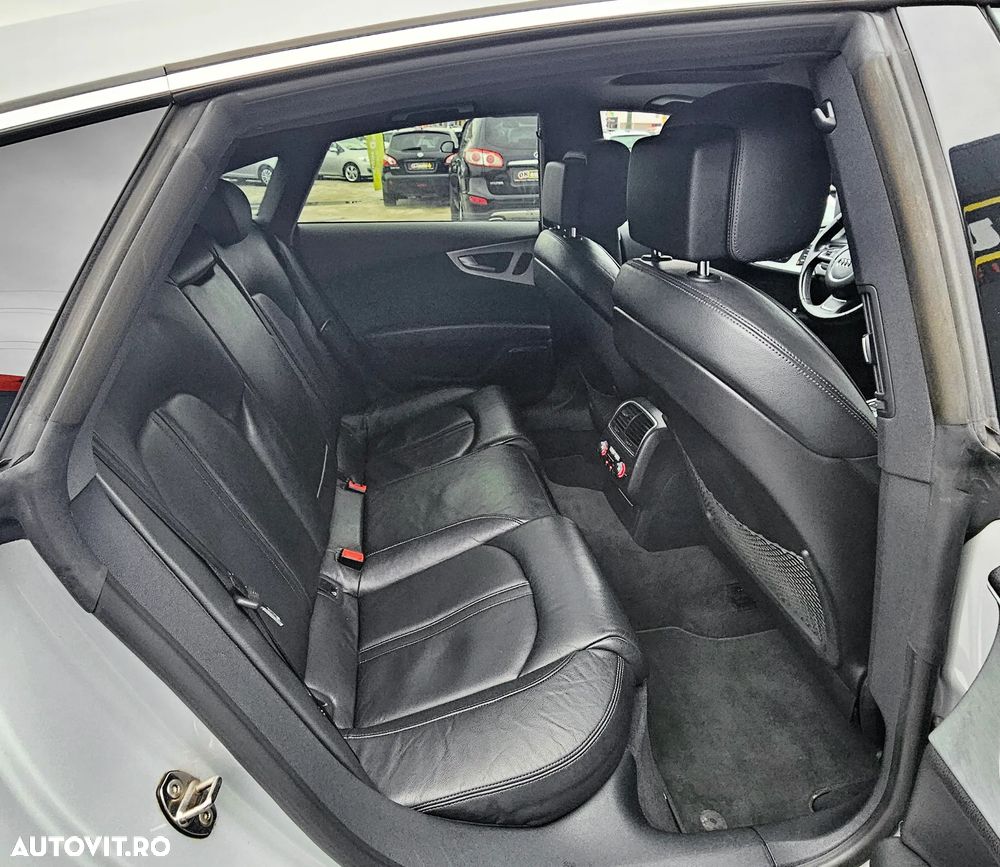 Audi A7 - 17