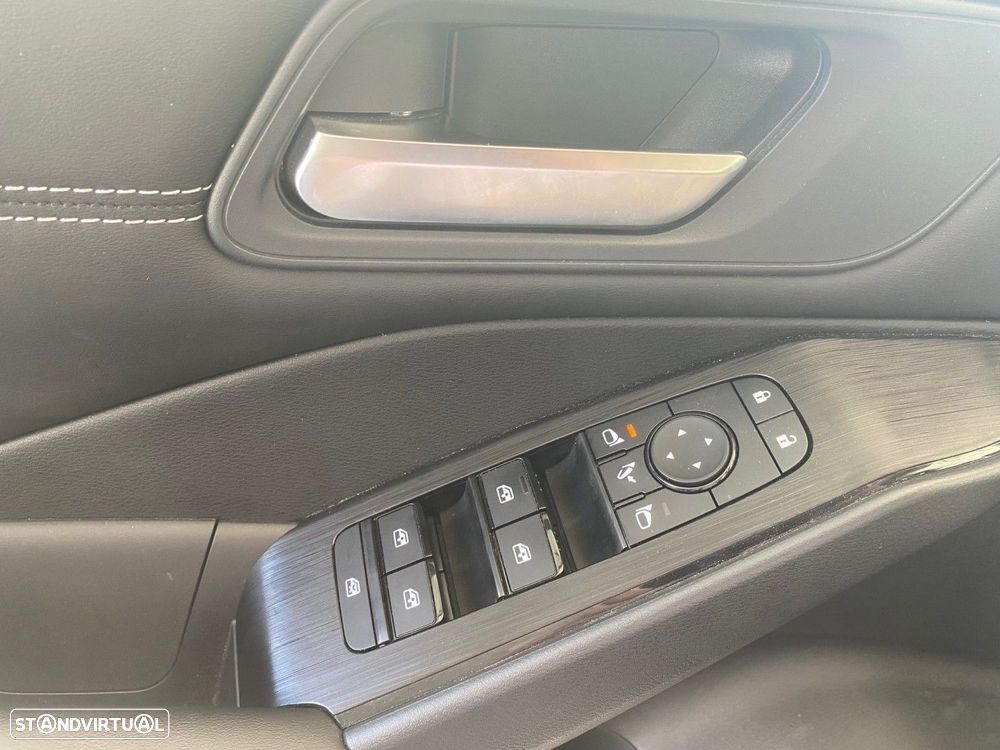 Nissan Qashqai 1.3 DIG-T Premiere Edition - 36