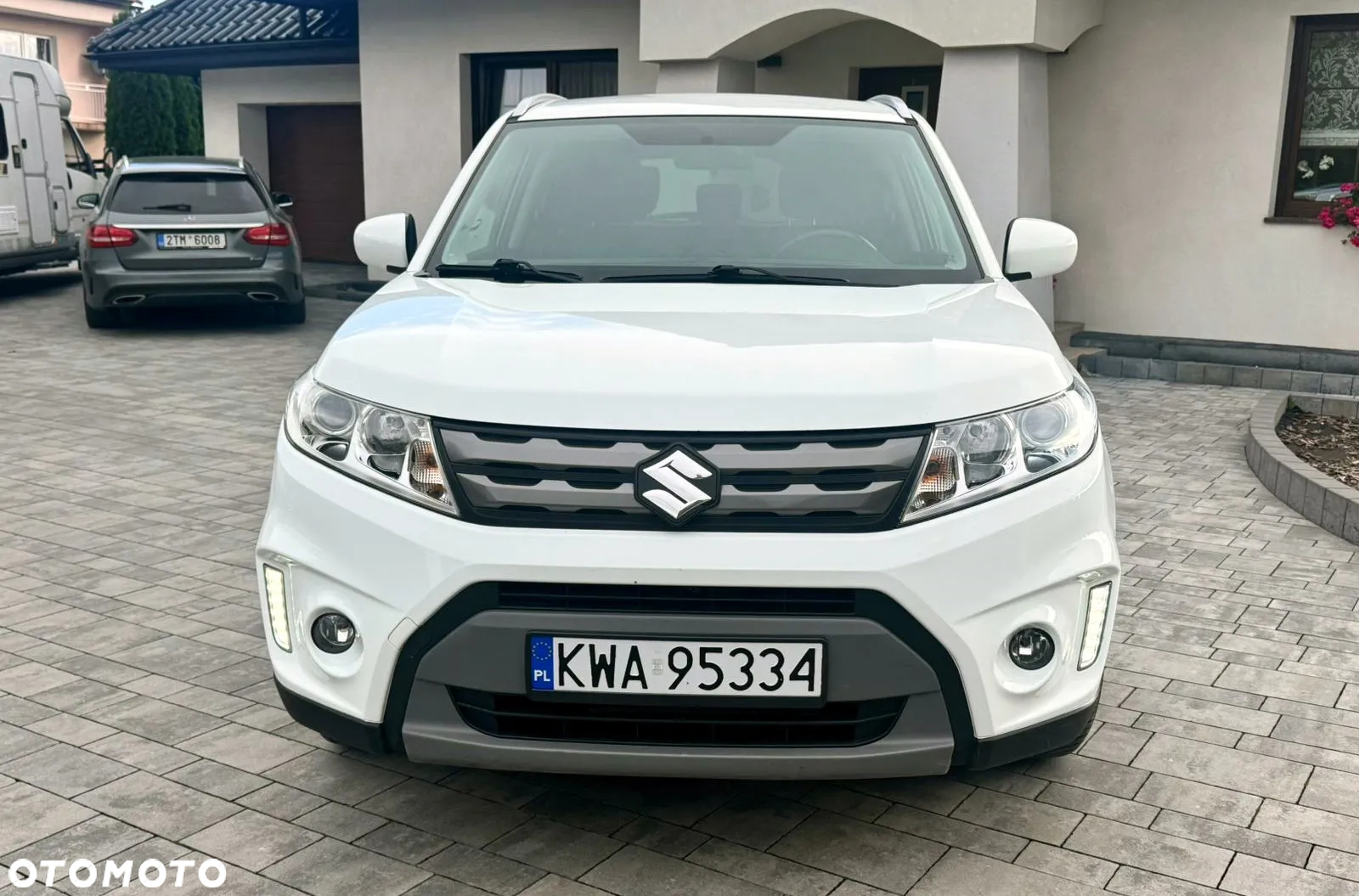 Suzuki Vitara 1.6 Premium 2WD - 9