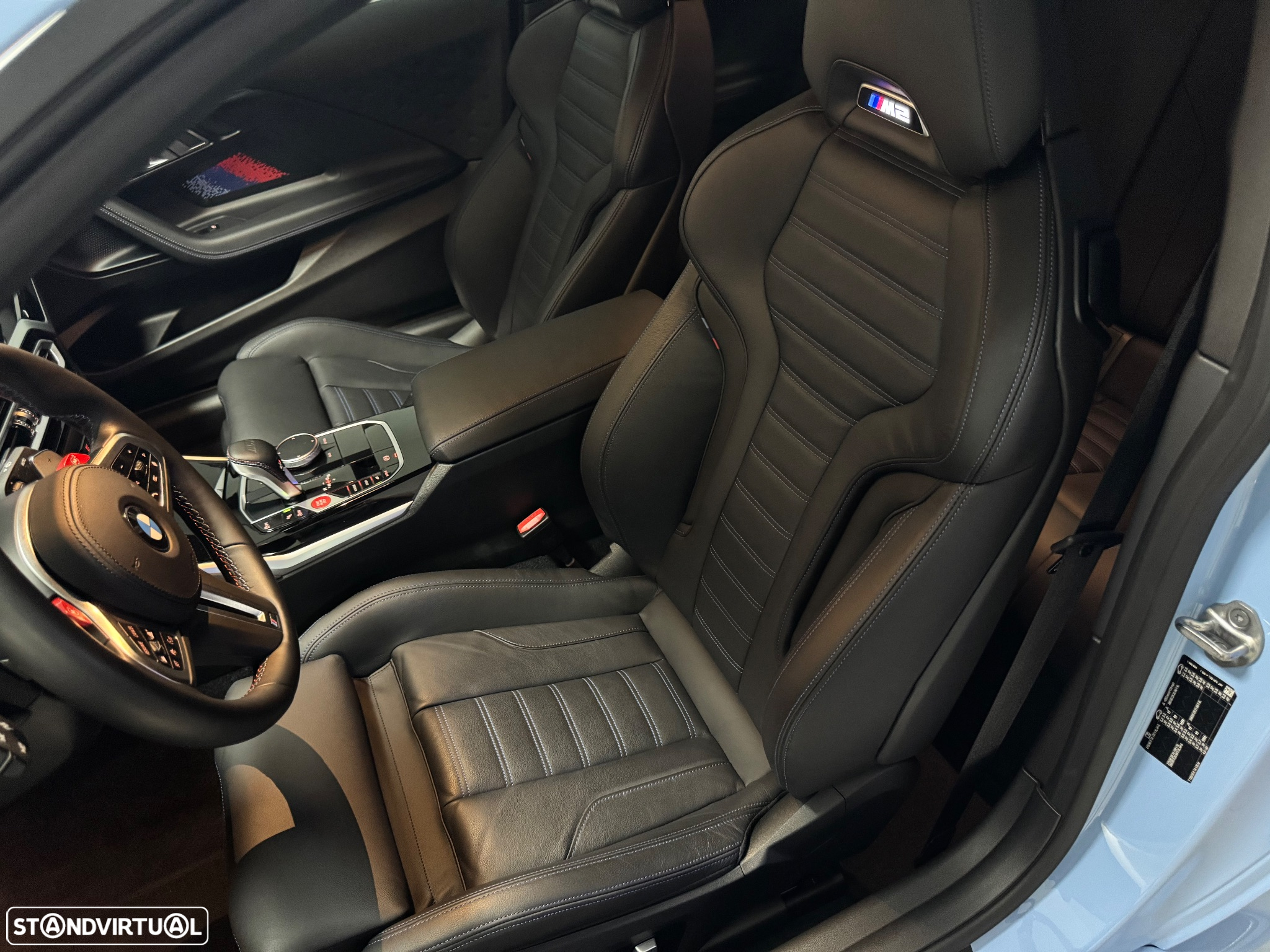 BMW M2 Auto - 40