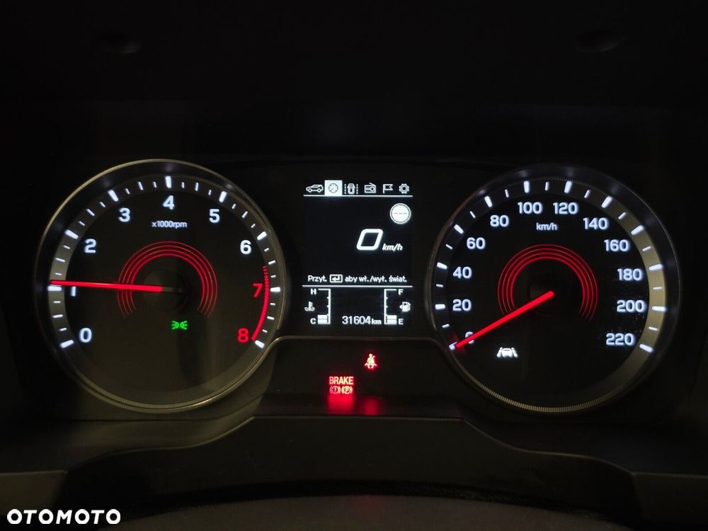 SsangYong/KGM Korando 1.5 T-GDI Quartz 2WD - 18