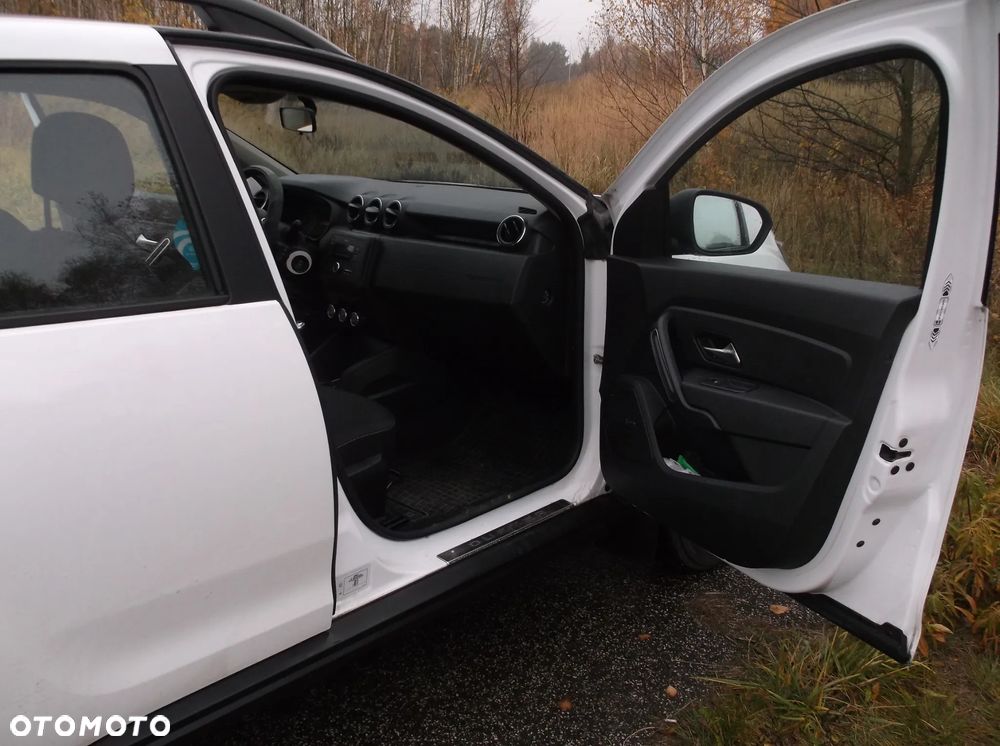 Dacia Duster Blue dCi 115 2WD Comfort - 19