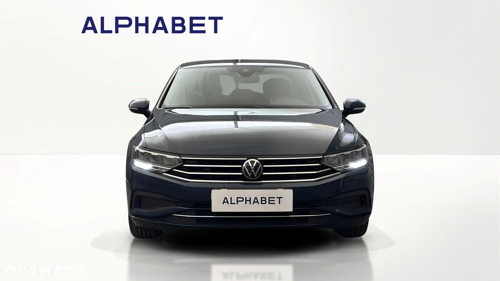 Volkswagen Passat 1.5 TSI EVO Business DSG - 9