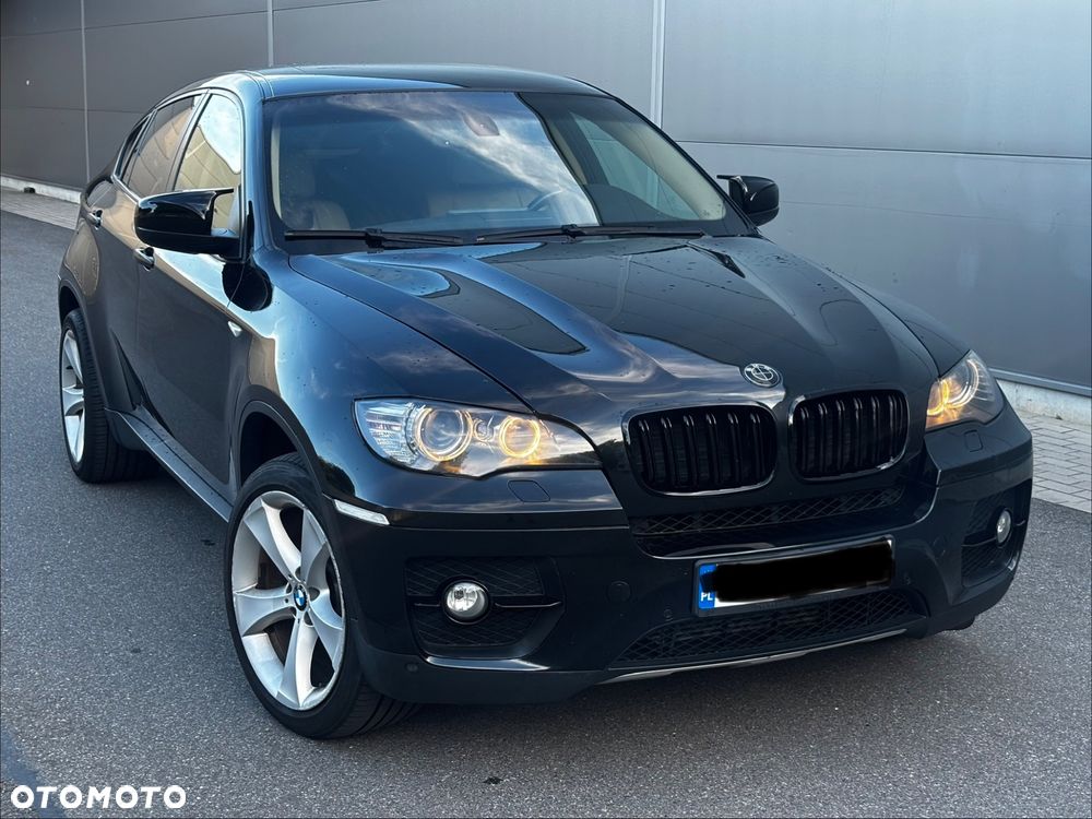 BMW X6 30d xDrive - 4