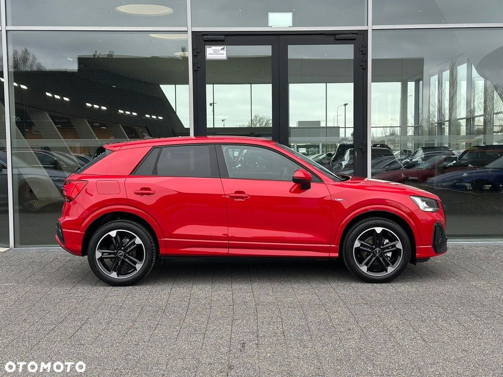 Audi Q2 - 4