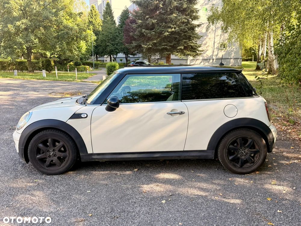 MINI Cooper - 5