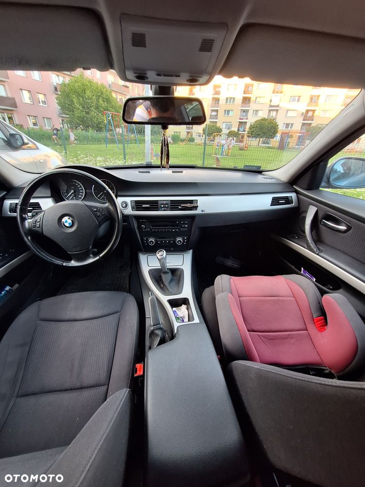BMW Seria 3 - 3