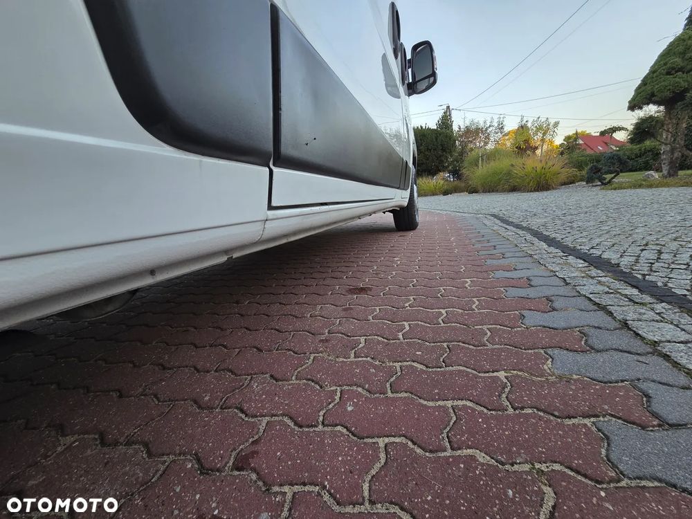 Fiat Ducato - 19