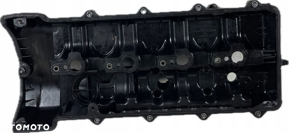 MERCEDES W204 W211 2.2 CDI POKRYWA ZAWORÓW A6460161005 - 3