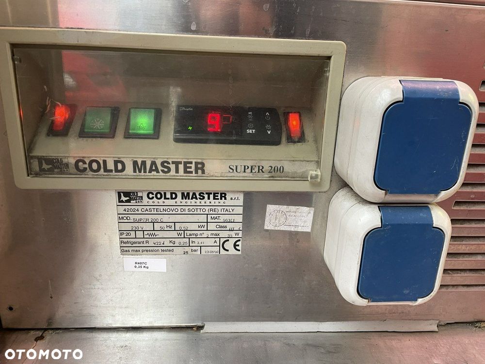 Inny Autosklep przyczepa wędlin Gastronomiczny Food Truck Foodtruck Sklep - 9