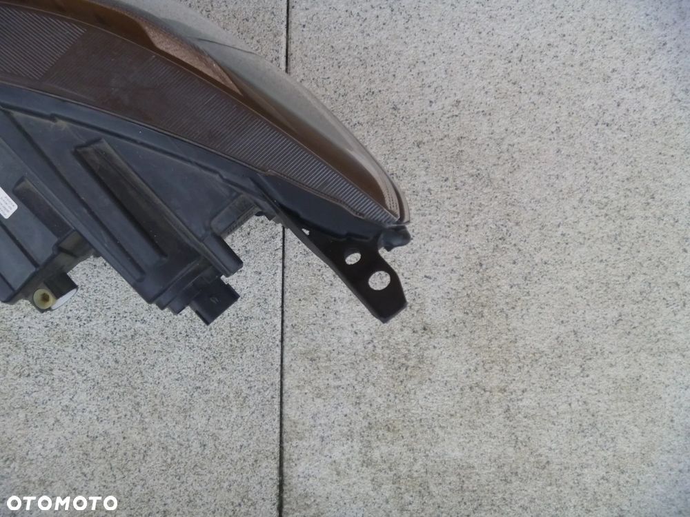 FORD TRANSIT MK2 2024 LAMPA FULL LED PRZÓD PRZEDNIA PRAWA PZ31-13E014-CB - 6
