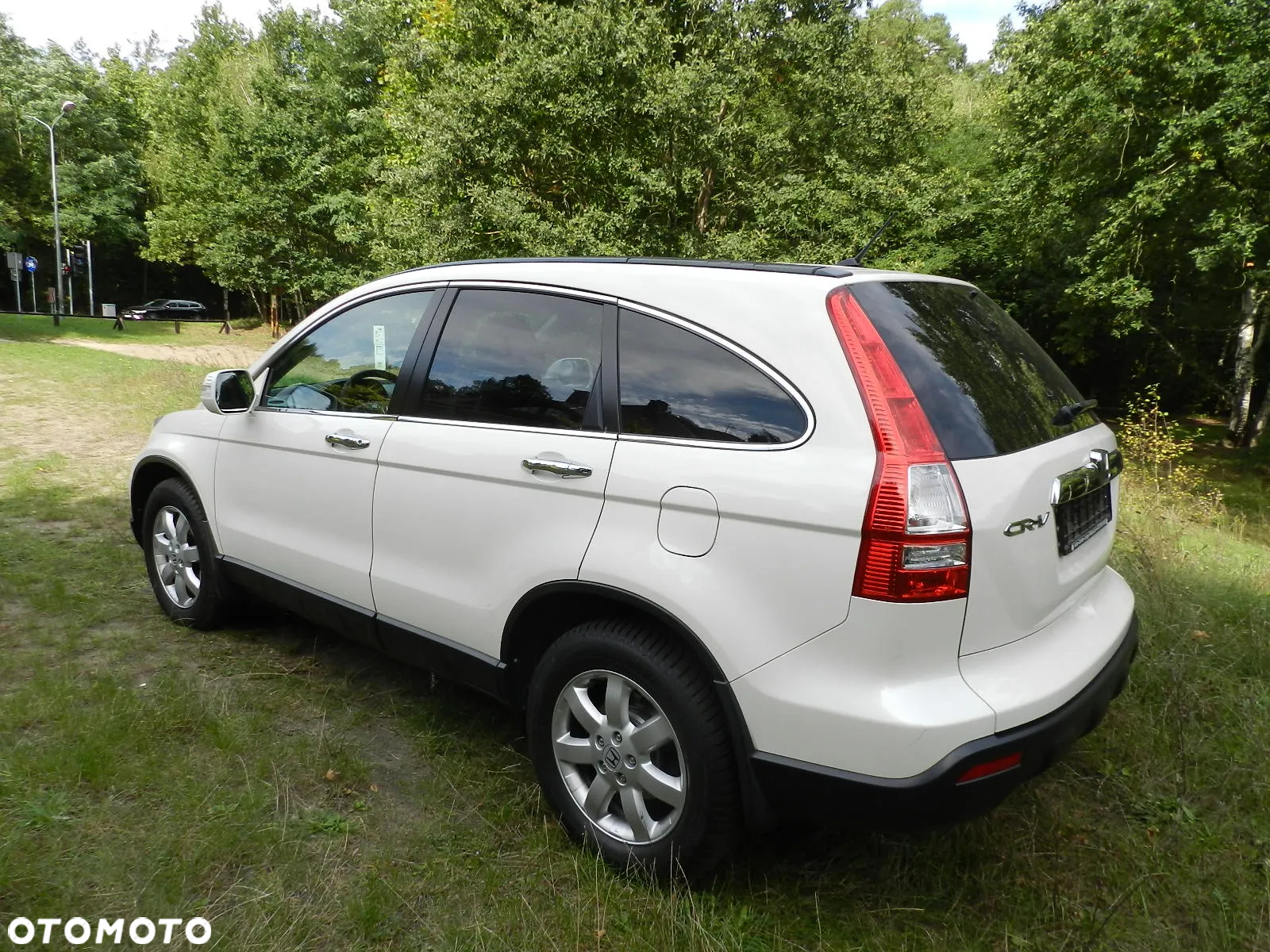 Honda CR-V - 12