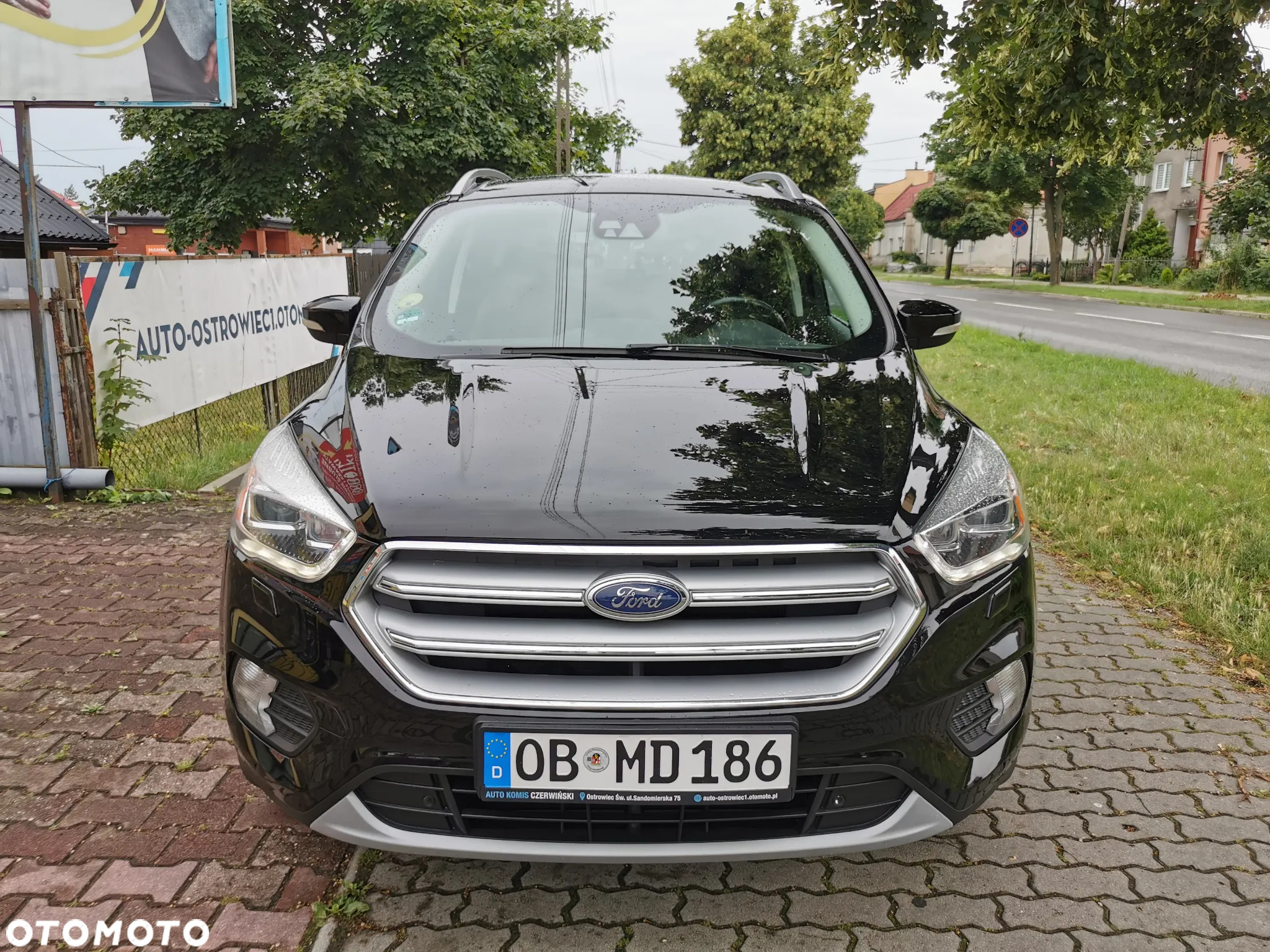 Ford Kuga 2.0 TDCi 2x4 Titanium - 7