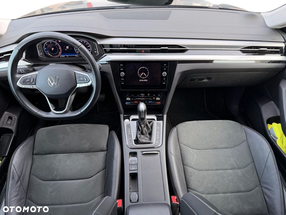 Volkswagen Arteon Shooting Brake 2.0 TDI Elegance DSG - 24