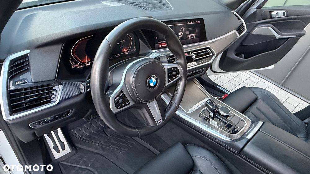 BMW X5 xDrive30d sport - 31