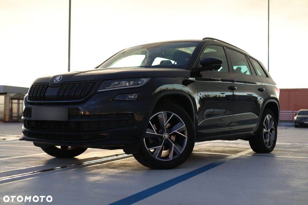 Skoda Kodiaq - 35