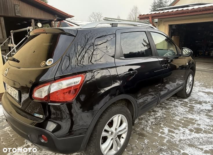 Nissan Qashqai 1.5 dCi Eco visia - 3