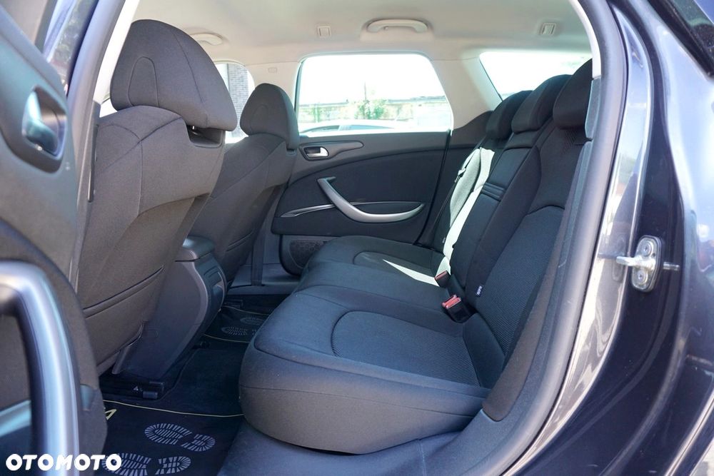 Citroën C5 2.0 BlueHDi Exclusive S&S - 35