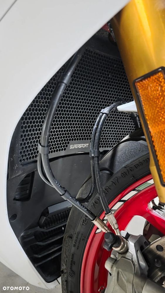 Ducati SuperSport - 31