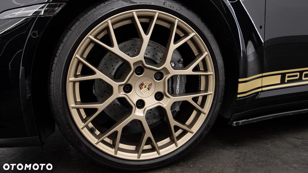 Porsche 911 Carrera PDK - 10