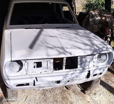 Datsun 1200 - 3