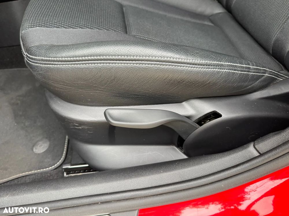Audi A1 1.0 TFSI ultra Sportback S tronic - 25