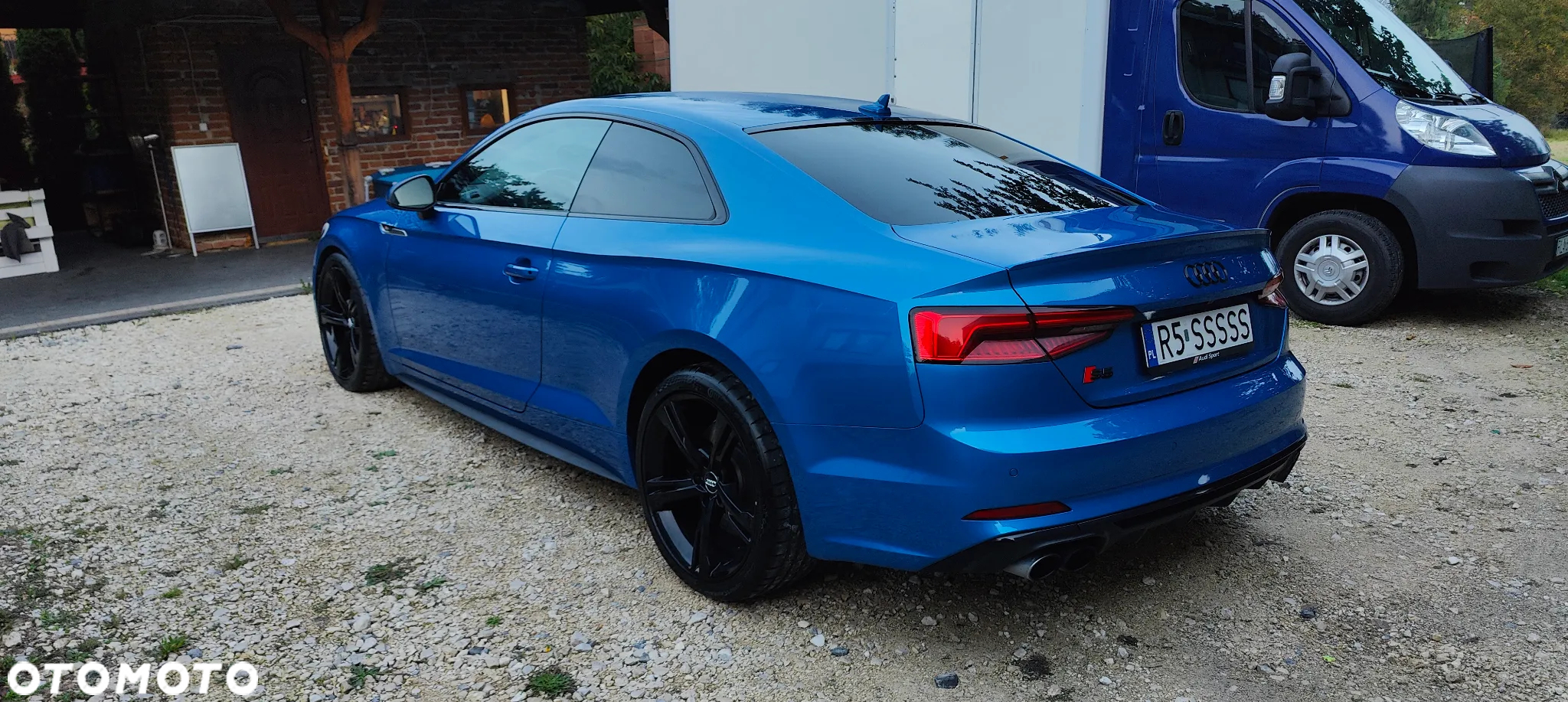 Audi S5 Coupé 3.0 TFSI Quattro Tiptronic - 5