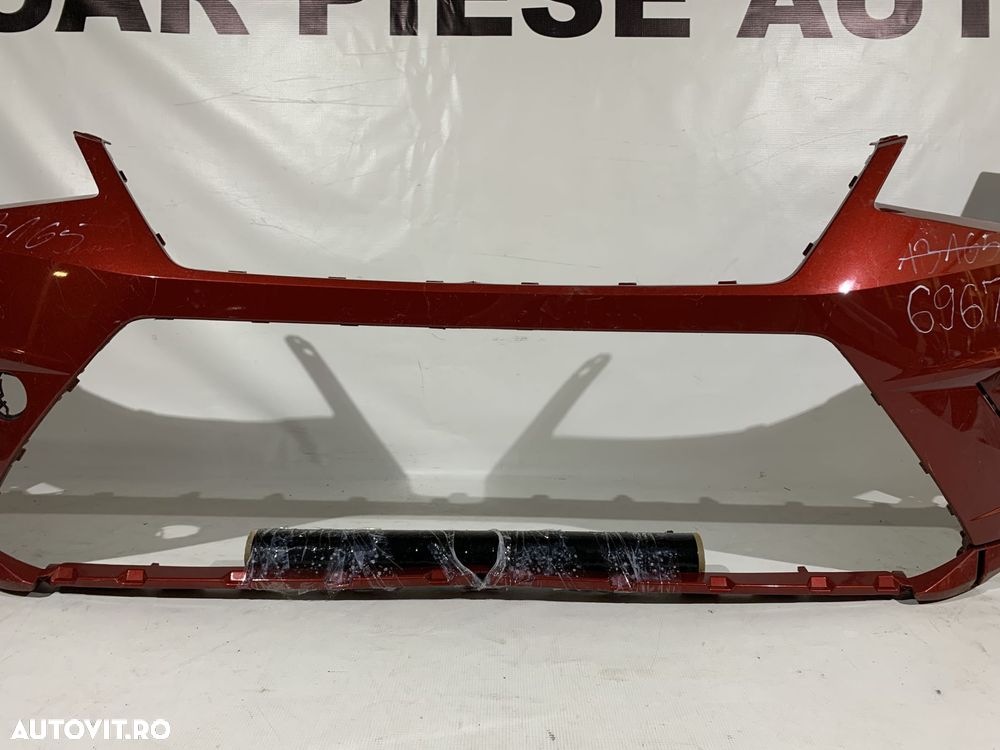 Bara fata Seat Arona, 2019, 2020, 2021, 2022, cod origine OE 6F9807221B. - 11