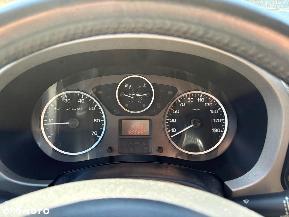 Peugeot Partner - 23