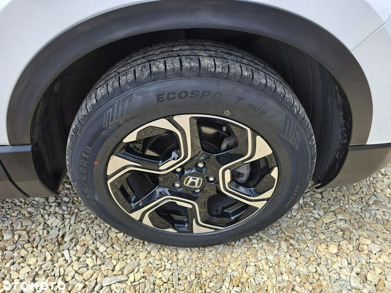 Honda CR-V - 31