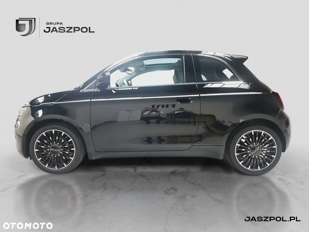 Fiat 500 1.0 GSE La Prima - 5