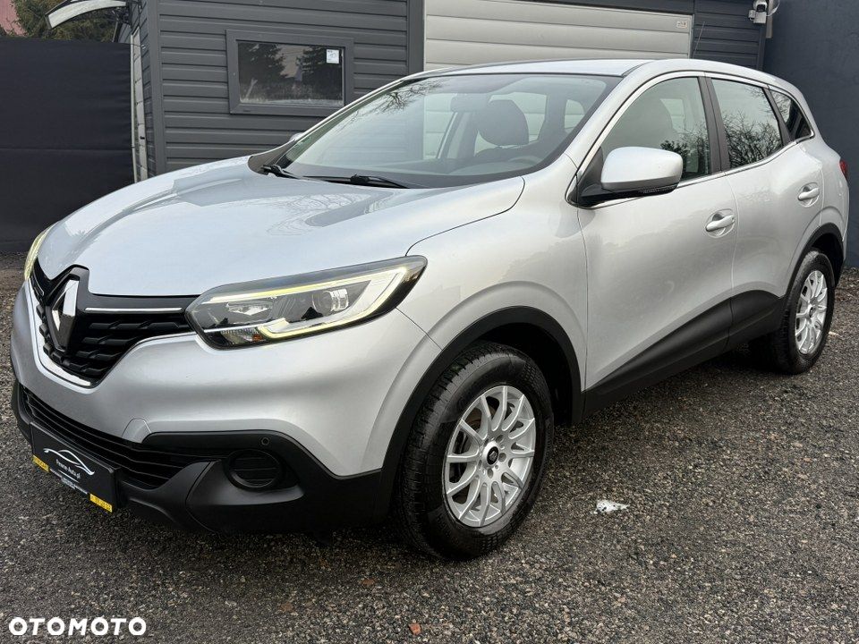 Renault Kadjar - 3
