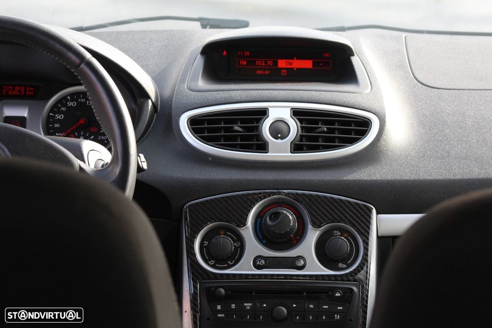 Renault Clio Break - 18