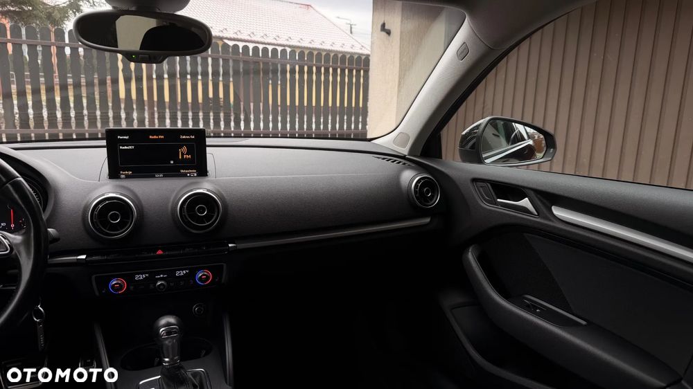 Audi A3 Sportback - 17