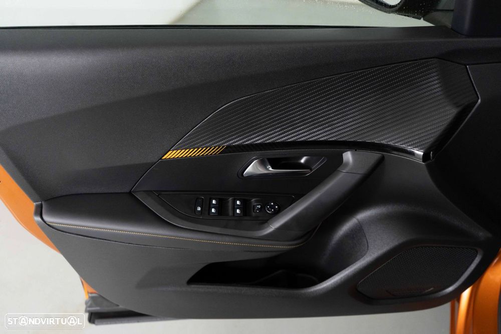 Peugeot e-2008 50 kWh Allure Pack - 22