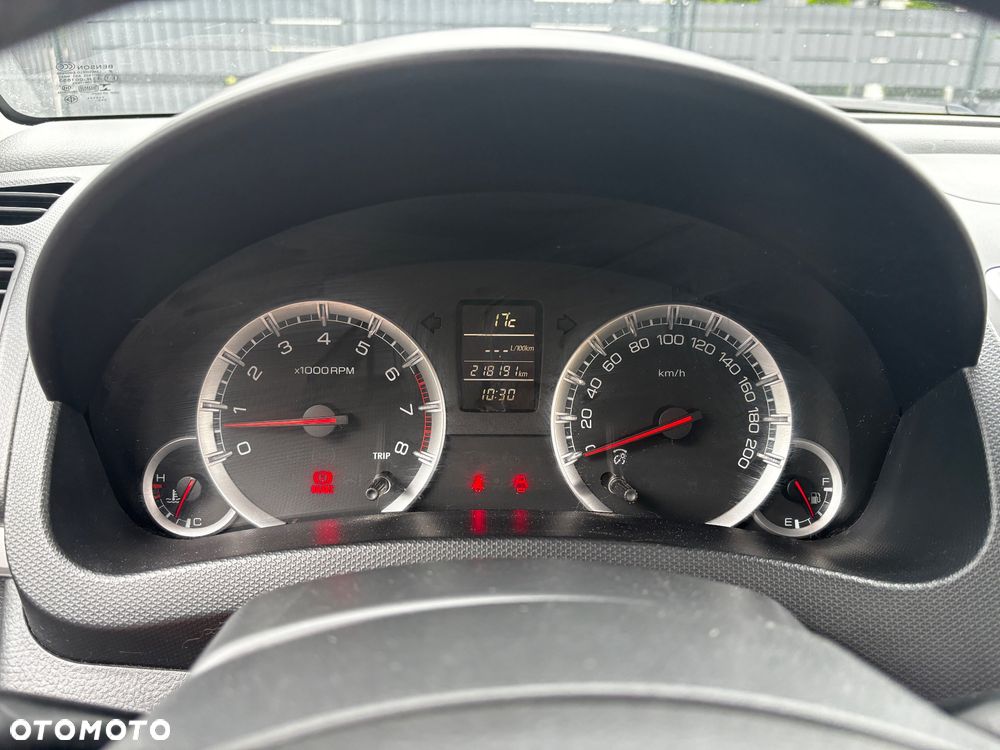 Suzuki Swift 1.2 Comfort - 23