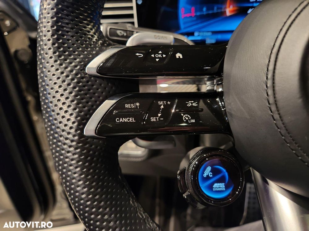 Mercedes-Benz GLE - 25