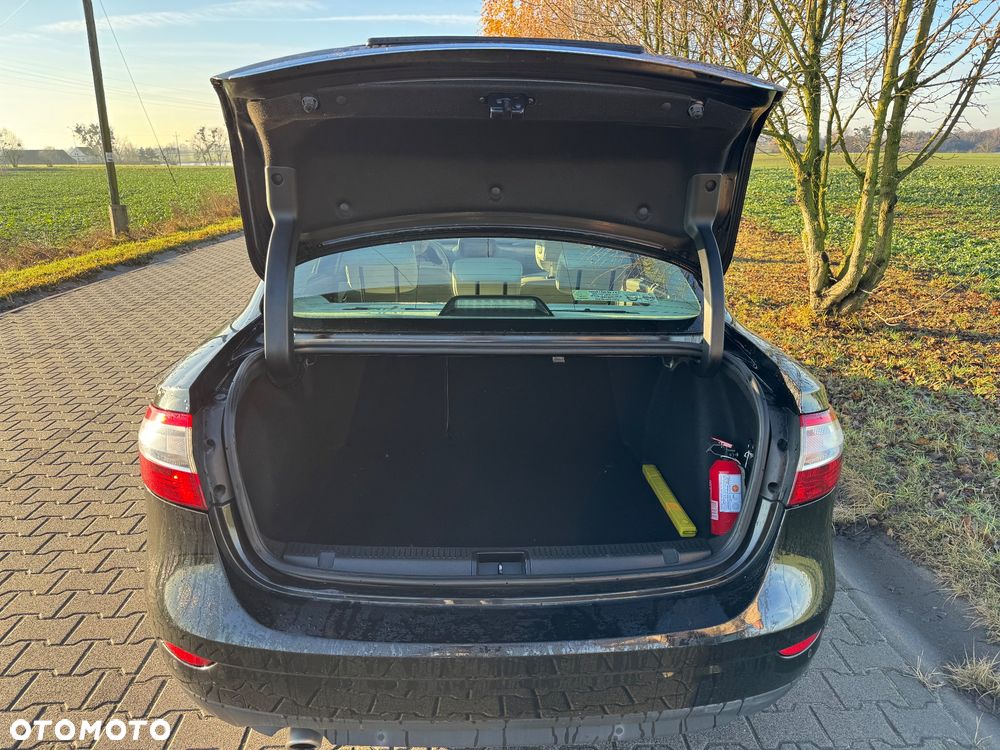 Renault Fluence 1.6 16V Life - 9