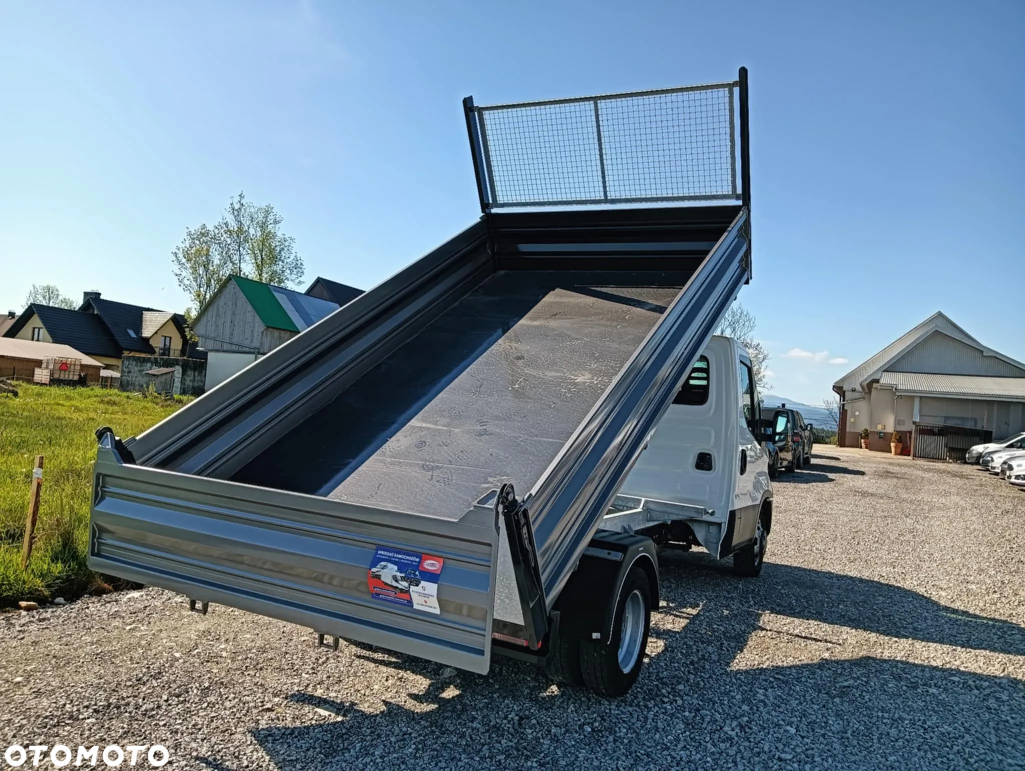 Iveco 35C14, 35C13, 35C12, 35C15 - 8