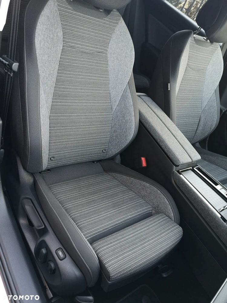 Skoda Superb 2.0 TSI DSG 4x4 Selection - 22