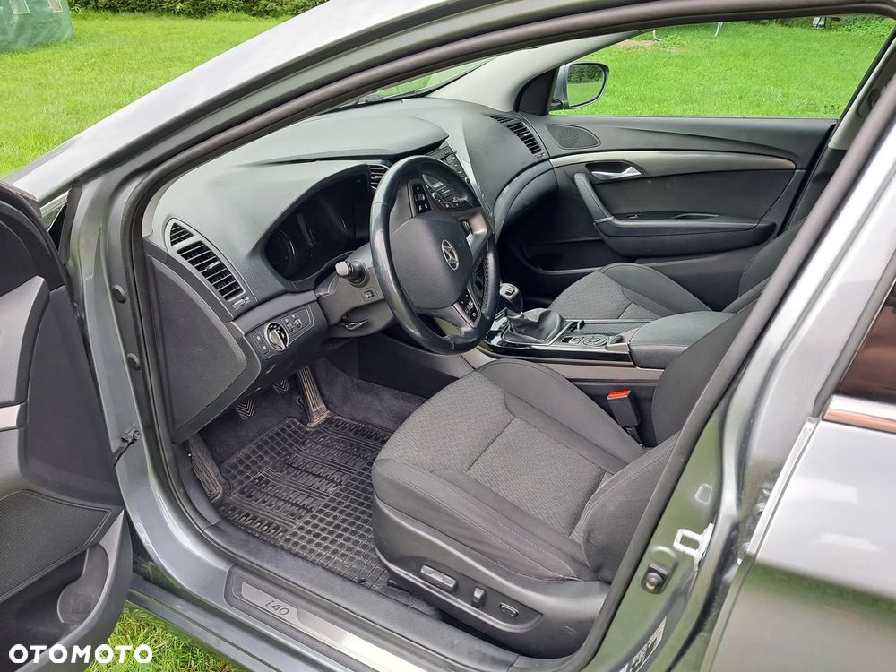 Hyundai i40 2.0 GDI Business - 13