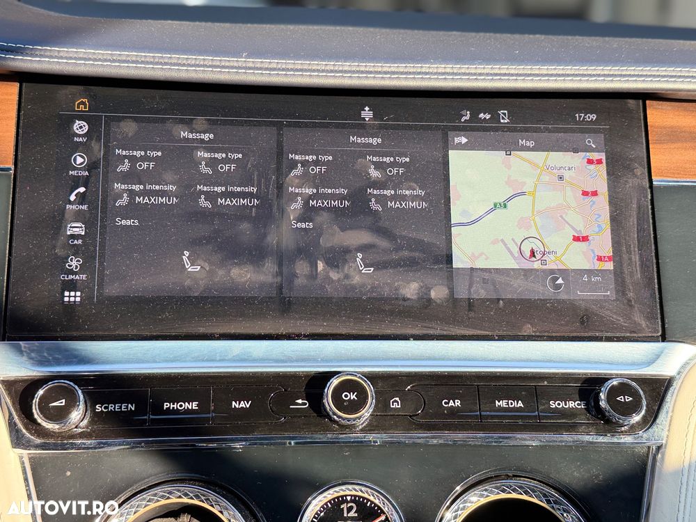 Bentley Continental - 11