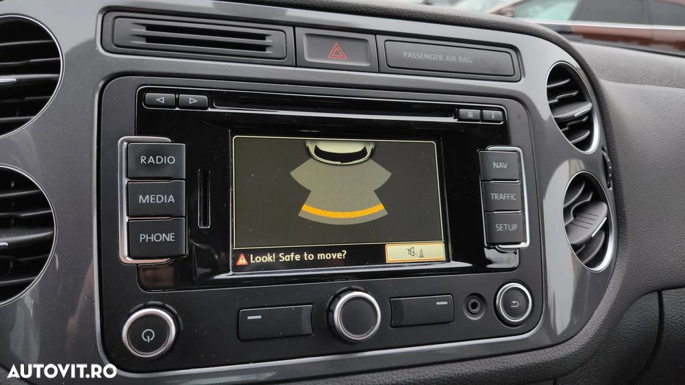 Volkswagen Tiguan 2.0 TDI DPF 4Motion Sport & Style - 18