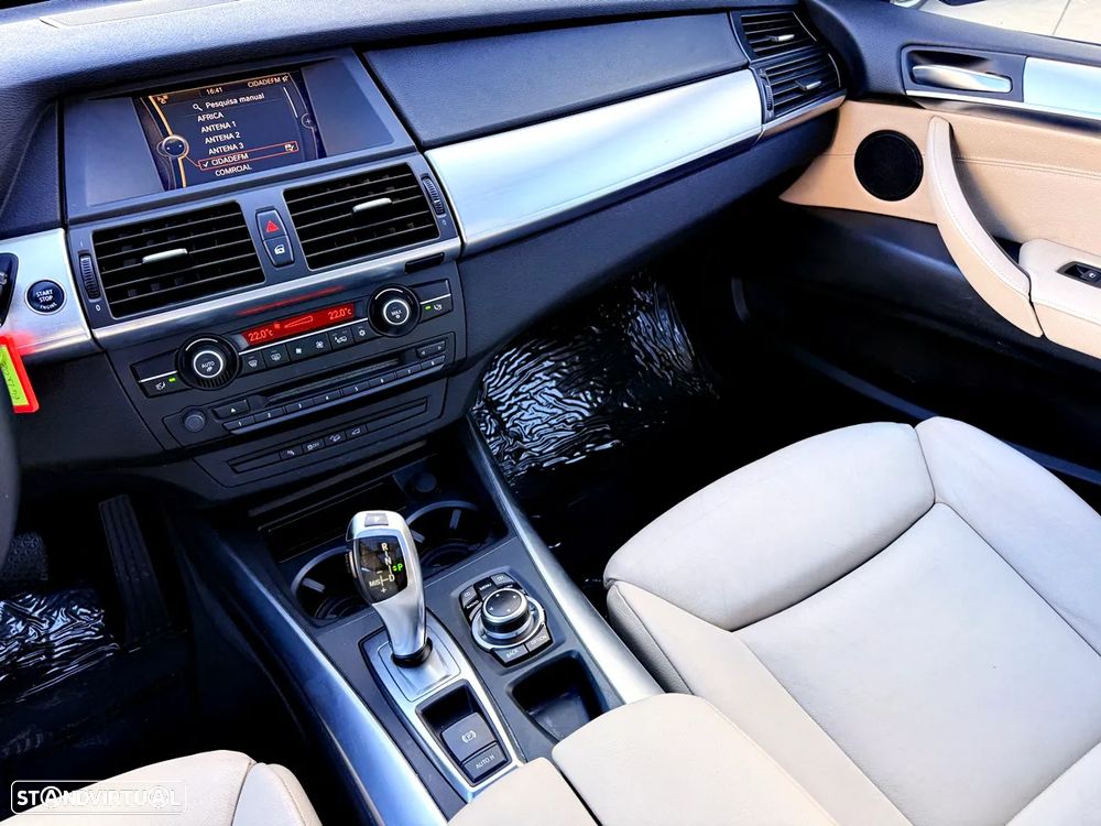 BMW X5 40 d xDrive - 16