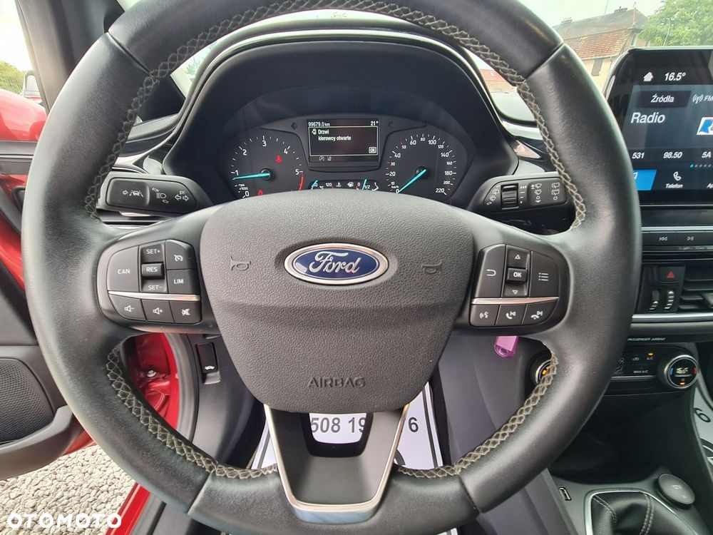 Ford Fiesta - 22