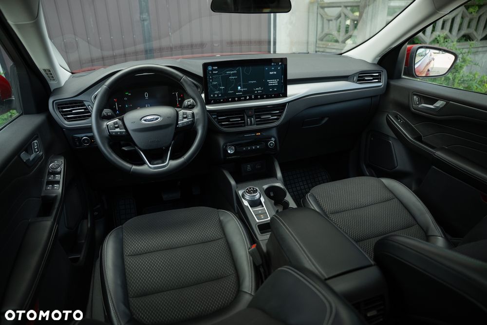 Ford Kuga 2.5P PHEV FWD ST-Line - 26